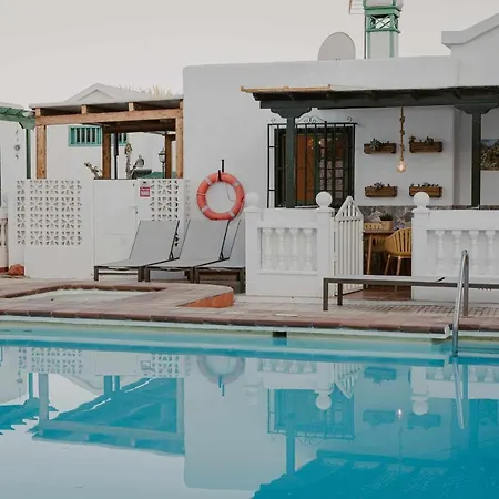 Villa Holanda Tropic Playa del Ingles (Gran Canaria)