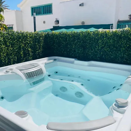 Villa Holanda Tropic Playa del Ingles (Gran Canaria)